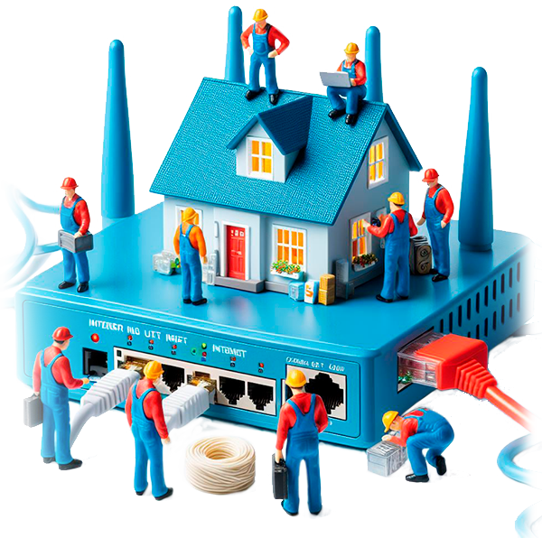 O que é Wi-Fi e como funciona?