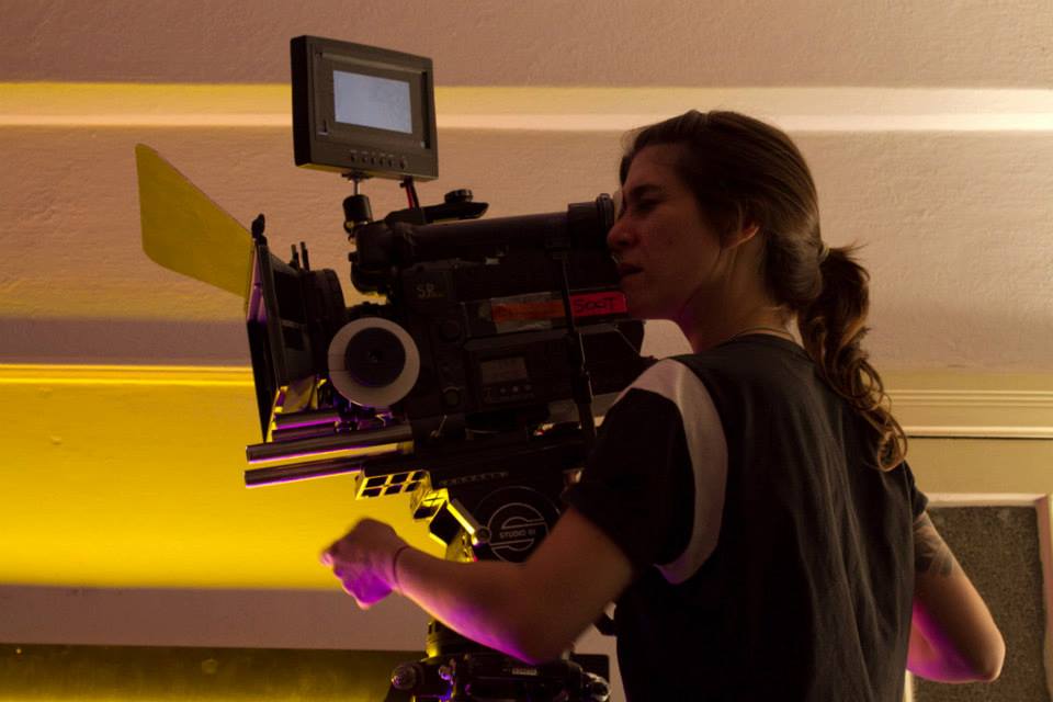 A Arte da Direção na Cultura Pop: Por Trás das Câmeras e Telas