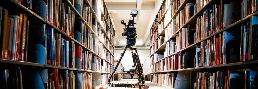 Adaptação de Filmes. Veja este novo gênero dos filmes!