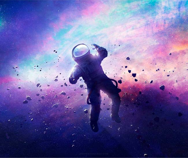 Ficção Científica: O Que Ninguém Te Contou Sobre o Futuro?