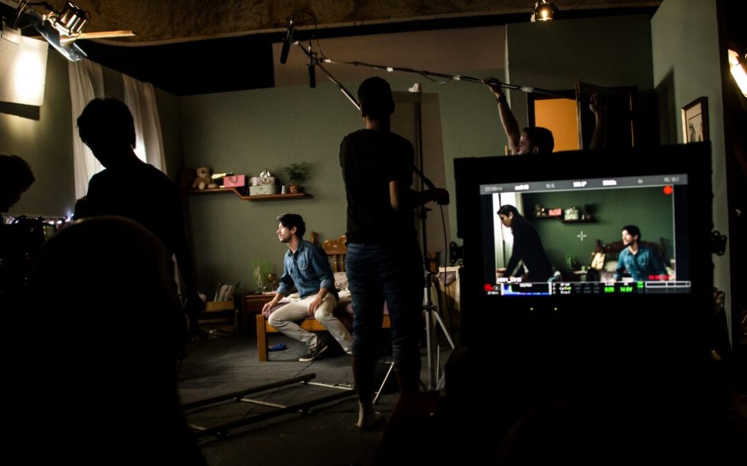 Documentário Biográfico: Definição do Conceito