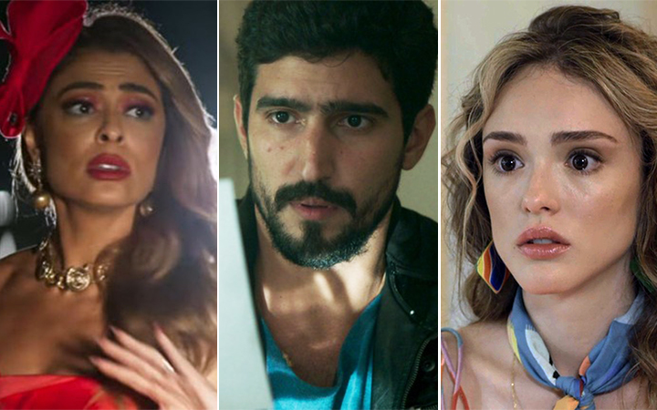 Websérie: Veja os novos formatos de séries!