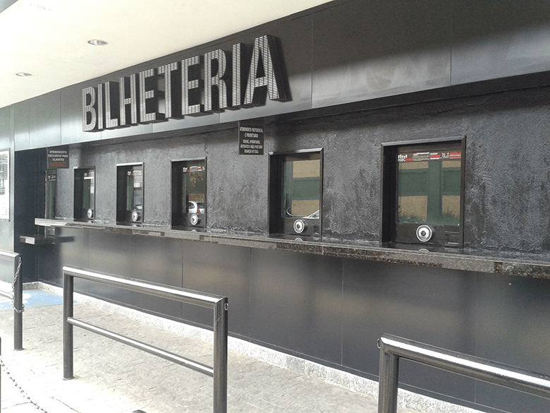 Bilheteira: Você Sabia que Este Segredo Pode Transformar Seu Evento?