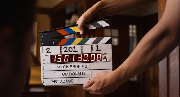 Making of: Entenda o significado