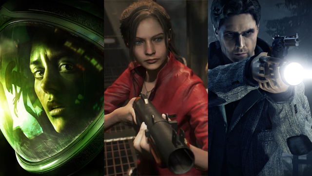 Jogos de Terror: Explorando o Medo Virtual e Seu Impacto na Cultura Pop