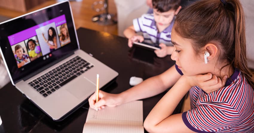 Ensino a Distância: A Educação do Futuro