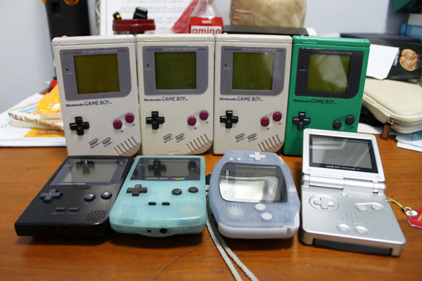 Consoles Portáteis: Como os Jogos Móveis Transformaram os Jogos