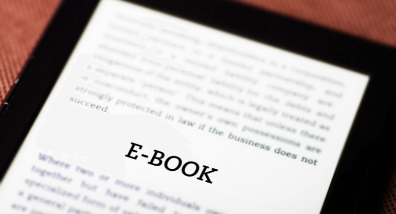 Livrarias Digitais: O Futuro da Leitura na Era da Conexão