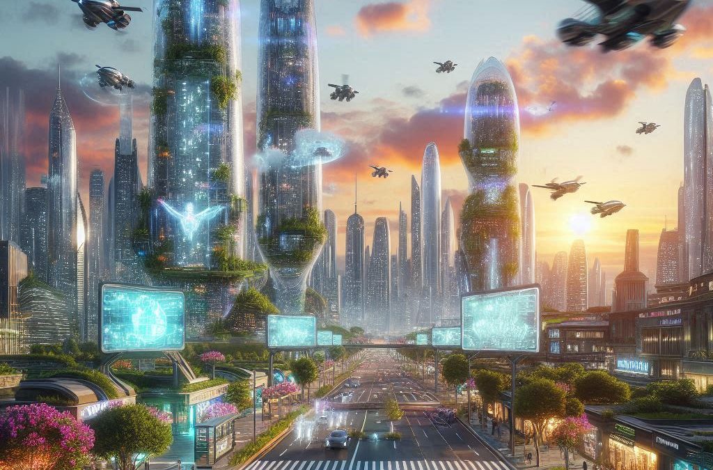 Tecnologia no Desenvolvimento das Civilizações