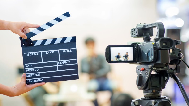 Os segredos do Audiovisual