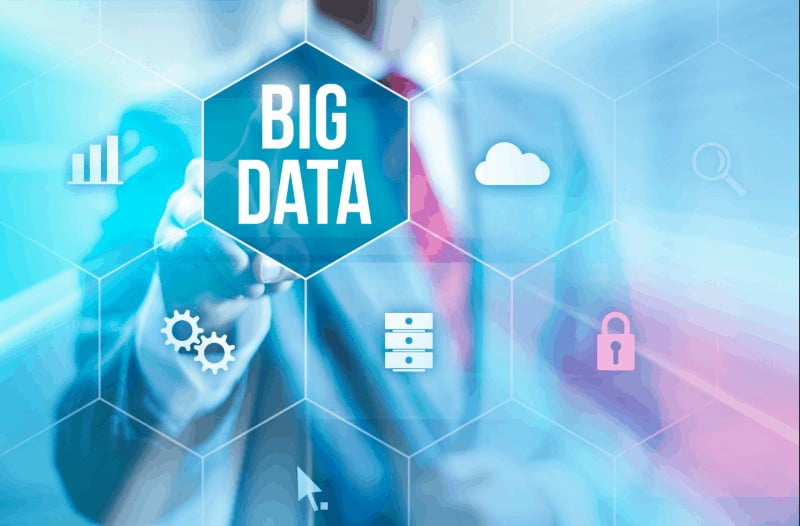 Big Data: O Desafio e as Oportunidades na Gestão de Dados para Empresas