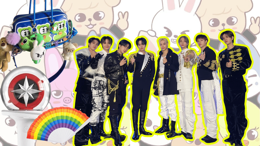 K-Pop: A Mistura Perfeita de Música, Moda e Cultura Global