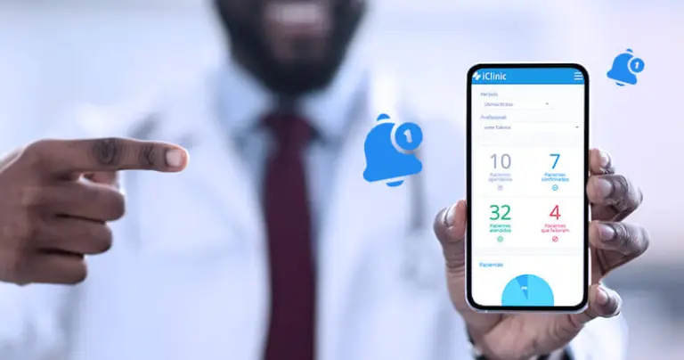 Aplicativos Móveis Para Saúde