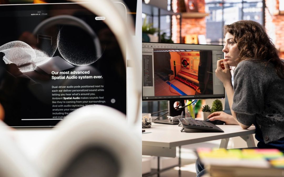 Computação Espacial