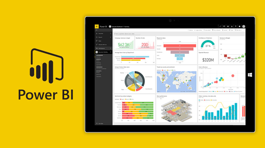 Power BI