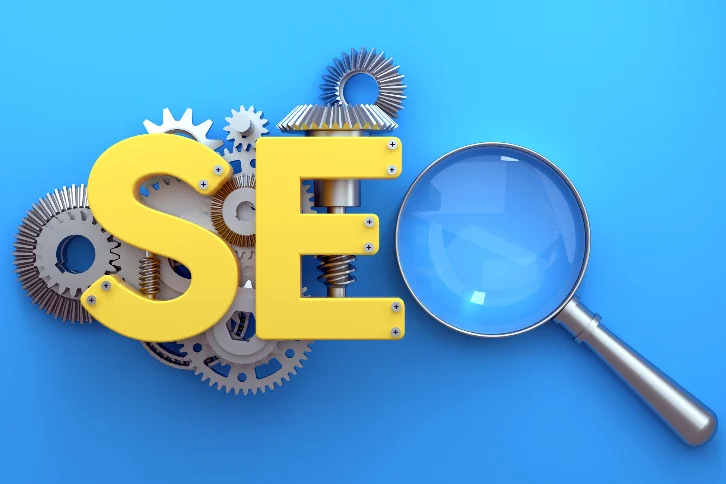 SEO Essencial para Crescer seu Site