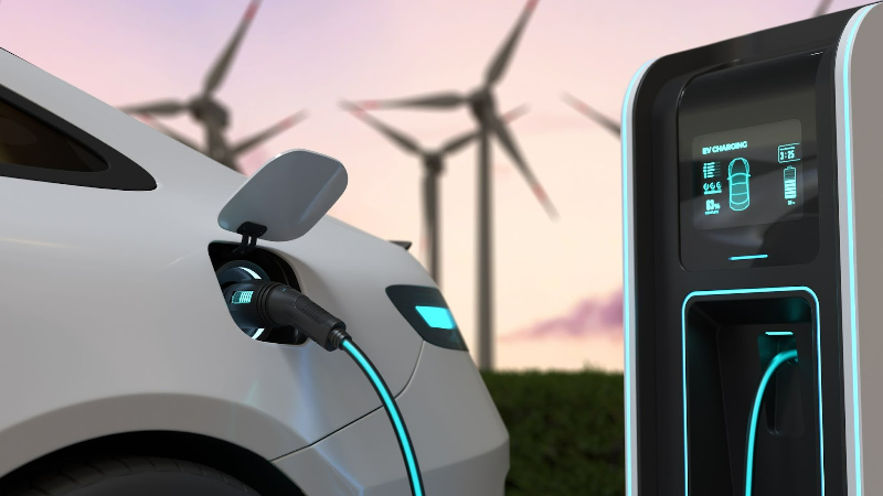 Carros Elétricos Vão Dominar o Brasil? Veja os Dados