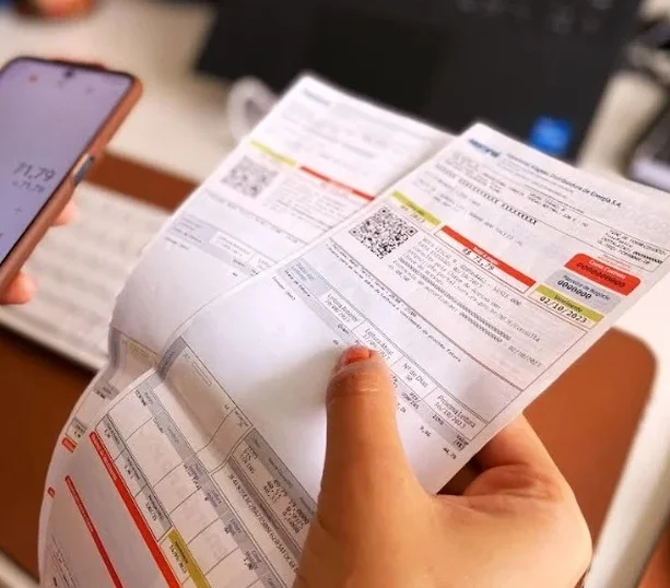 Conta de Luz: Os Erros que Fazem Você Pagar Mais Todo Mês