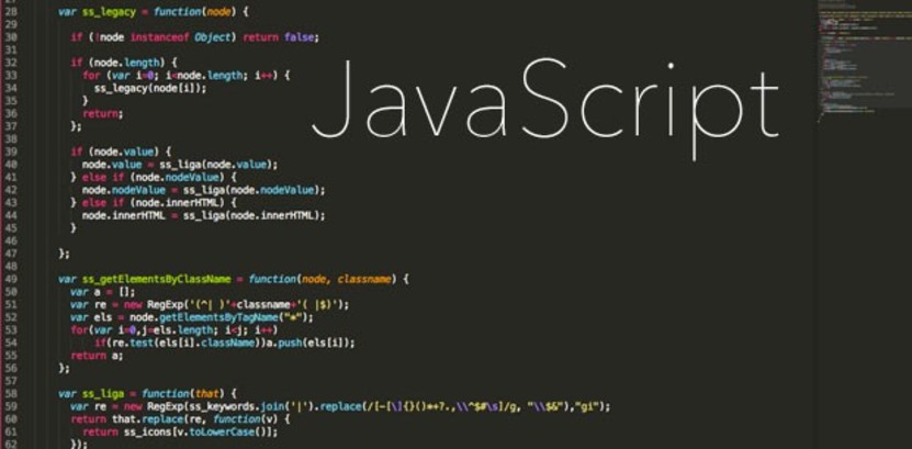 JavaScript: A Linguagem Essencial da Web Moderna