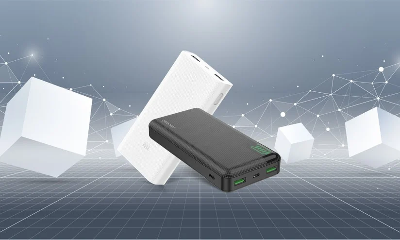 Power Bank: Entenda a Tecnologia por Trás das Baterias Portáteis