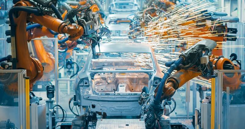 Inovações Automobilísticas