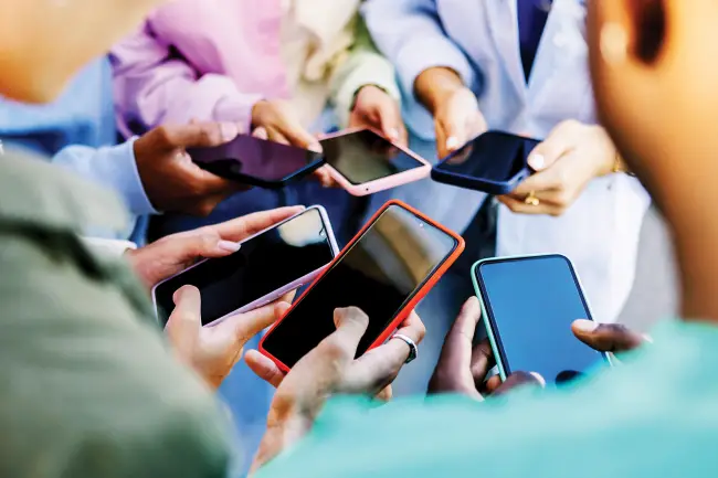 Transformação Social com a Tecnologia L2K Internet