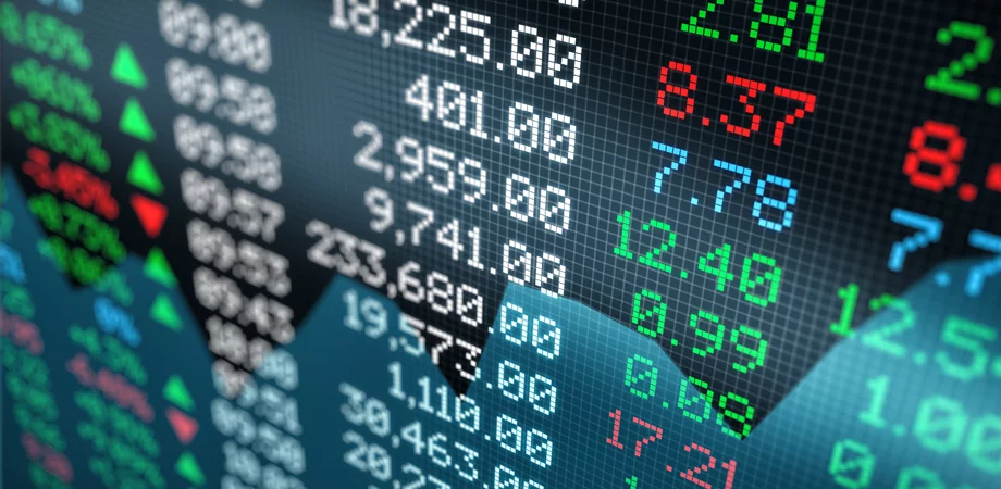 Bolsa de Valores L2K Internet